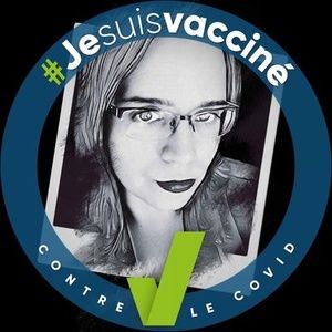 Meet your Posher, Wendy